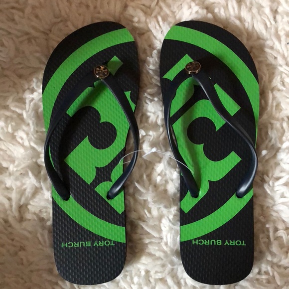 Tory Burch Shoes - Tory Burch Flip Flops